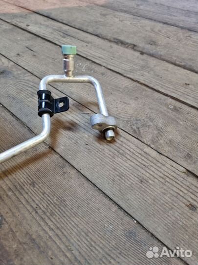 Трубка кондиционера Ssangyong Actyon