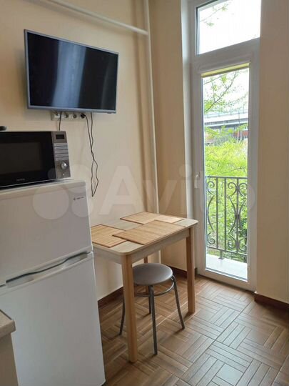 Квартира-студия, 22 м², 2/4 эт.