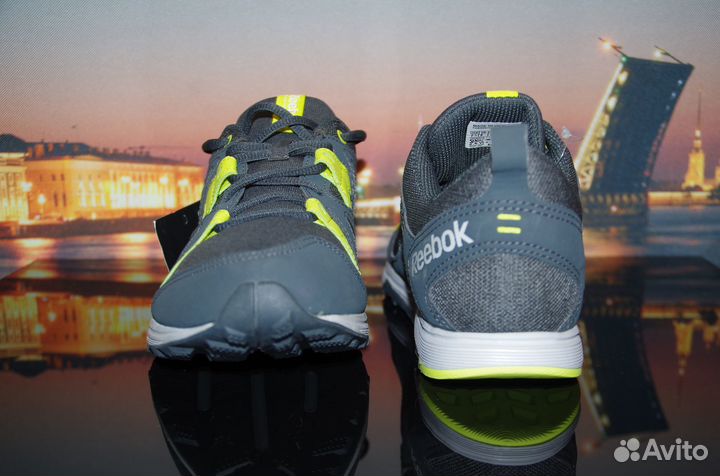 Кроссовки для фитнеса Reebok Fast Оригинал