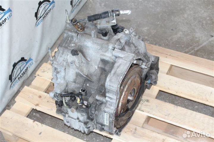АКПП Вариатор Honda Hr-V GH3 D16A 1998-2003