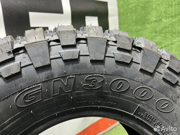 Ginell GN3000 305/70 R16 118Q