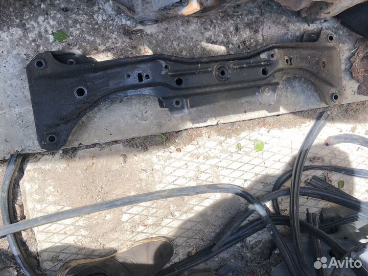 Бмв е36 е46 балка передняя bmw