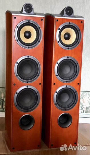 Акустика Sony SS-X90ED