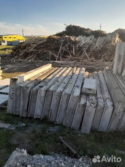 Панель стеновая