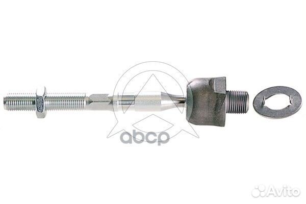 Тяга рулевая mazda 6 07- лев/прав.(без наконечн