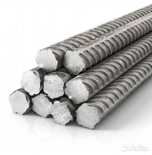 Арматура в наличии от производителя