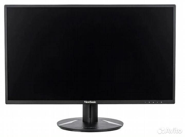 Монитор Viewsonic VA2418-sh (мат.IPS)