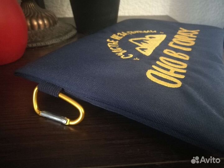 Несессер туристический