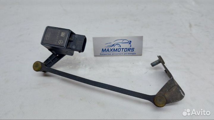 Датчик положения кузова Mercedes-Benz S W220 5.5