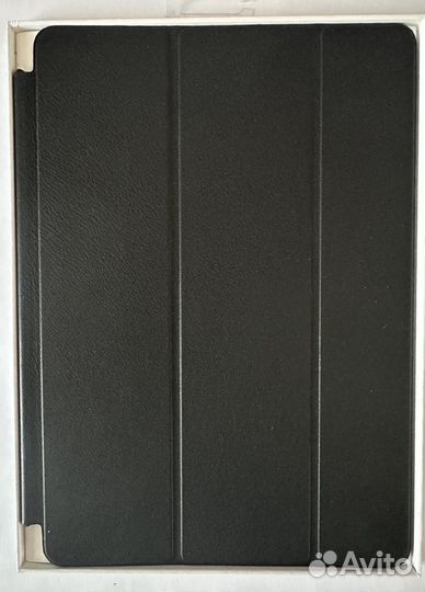 iPad Pro Leather SMART Cover