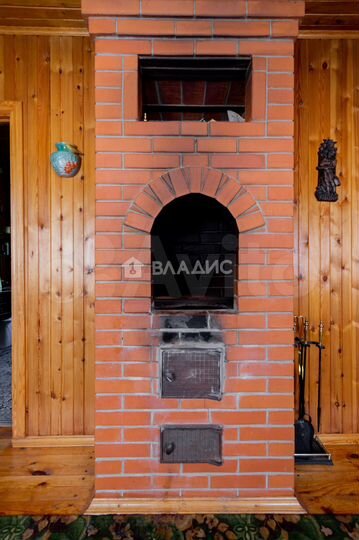 Дом 81,2 м² на участке 11,6 сот.