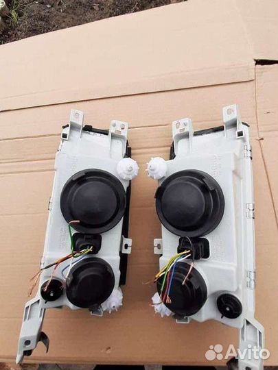 Автоаксессуары