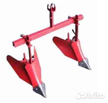 Мотоблок агро, обработка земли