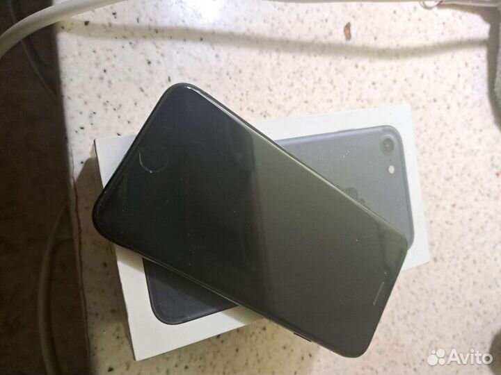 iPhone 7