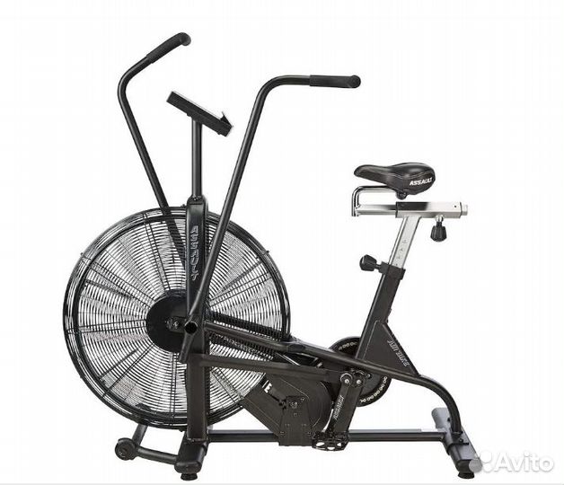 Велотренажер Assault AirBike Clаssic