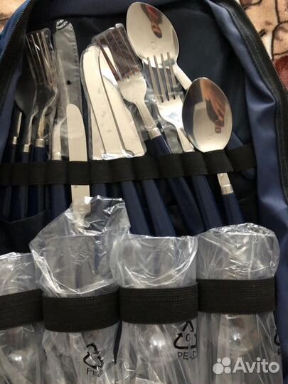 Рюкзак туристический