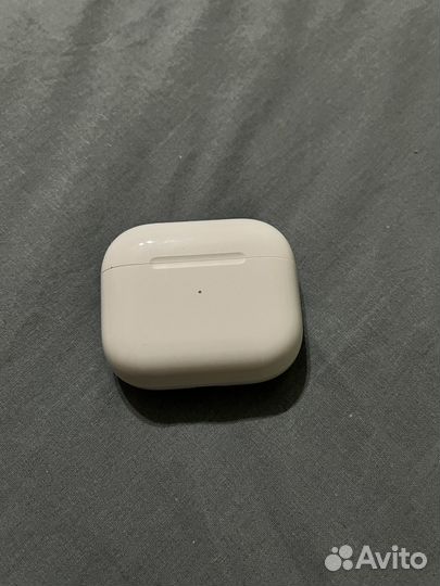 Наушники AirPods 3-го поколения