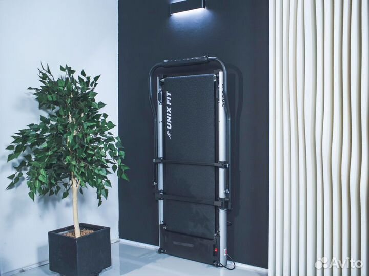 Беговые дорожки unix fit опт от 7 шт