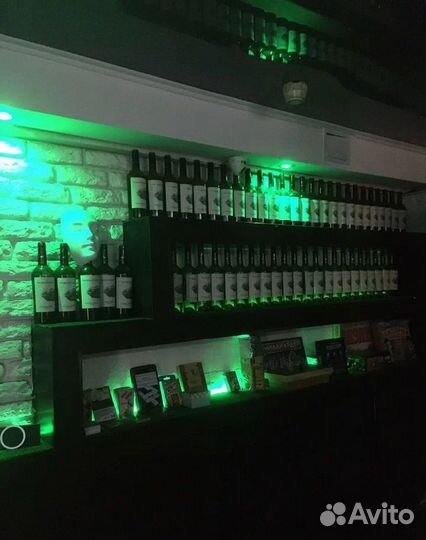 Кальян-бар Chill Out