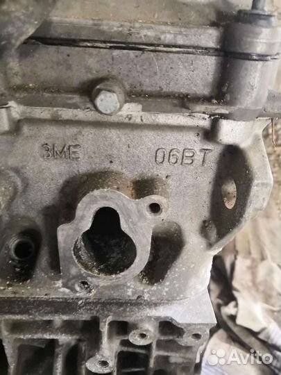 Двс avu авю vag