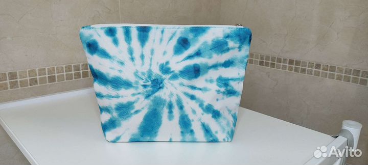 Косметичка Moroccanoil