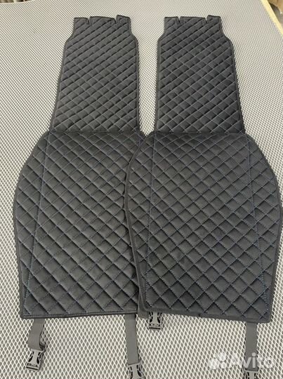 Накидки на сиденья