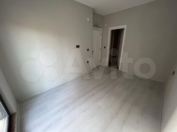 3-к. квартира, 97 м² (Турция)