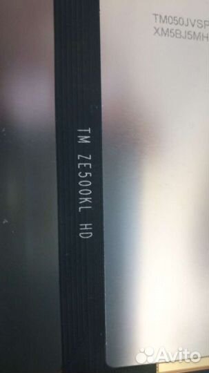 Дисплеи для смартфонов Asus ZE500kl и Samsung A50