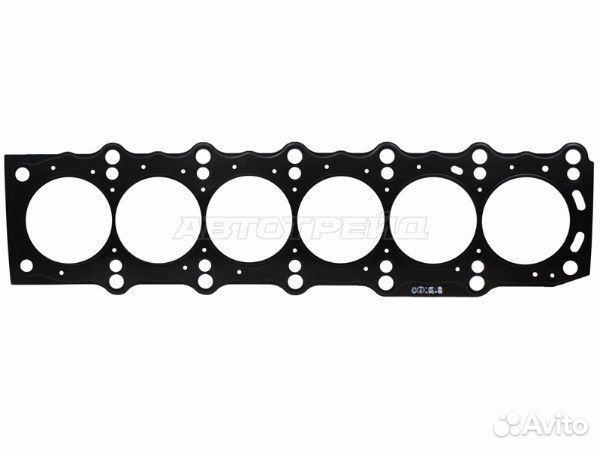 Прокладка ГБЦ toyota crown