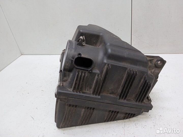 Корпус воздушного фильтра Bmw X3 F25 2013 (б/у