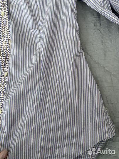 Рубашка etro оригинал