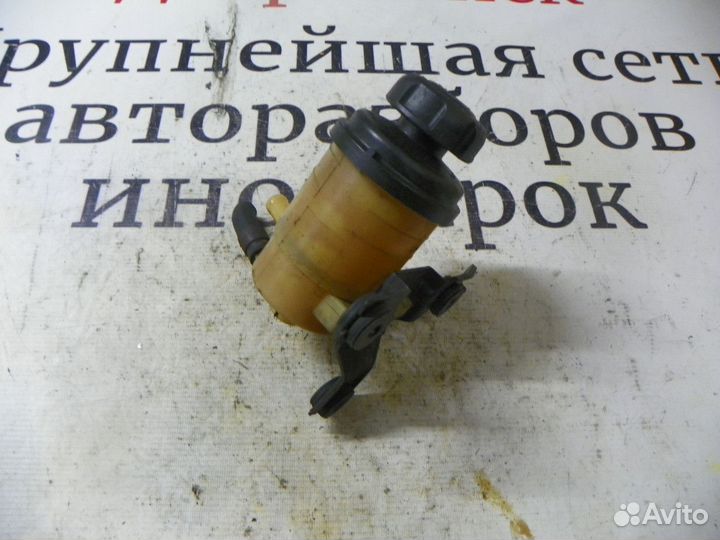 Бачок гур Kia Sportage