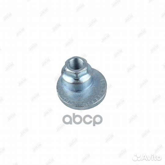 BB21016 Гайка с эксцентриком заднего поперечног