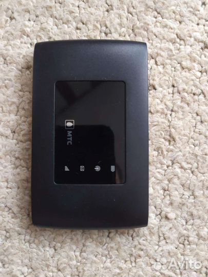 Модемы и роутеры 4g wi fi