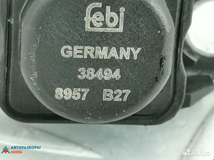 Датчик абсолютного давления Mercedes-Benz C-Класс