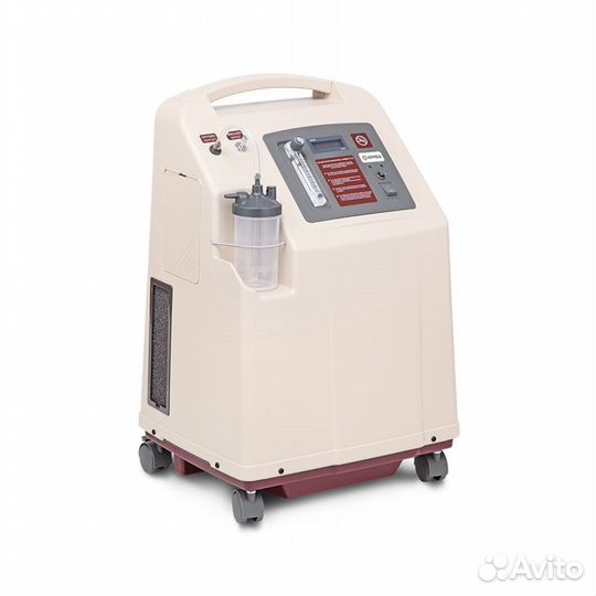 Кислородный концентратор аренда концентраторы