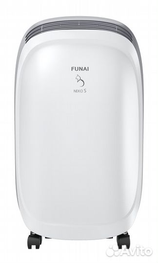 Осушители воздуха серии neko S RAD-N10T3E
