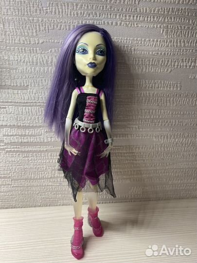Кукла Монстер Хай