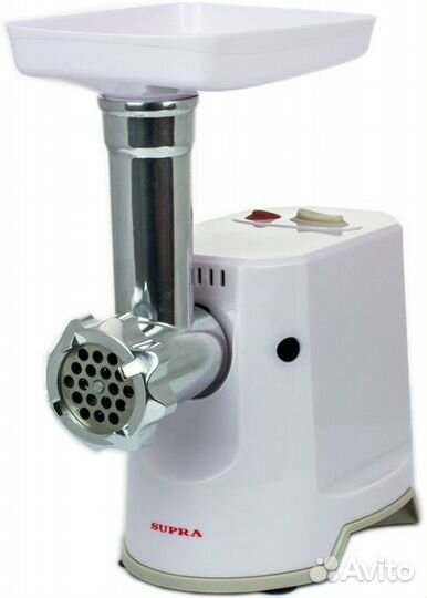 Мясорубка supra MGS-1400