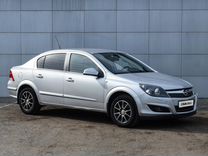 Opel Astra 1.8 AT, 2012, 90 227 км, с пробегом, цена 999 000 руб.