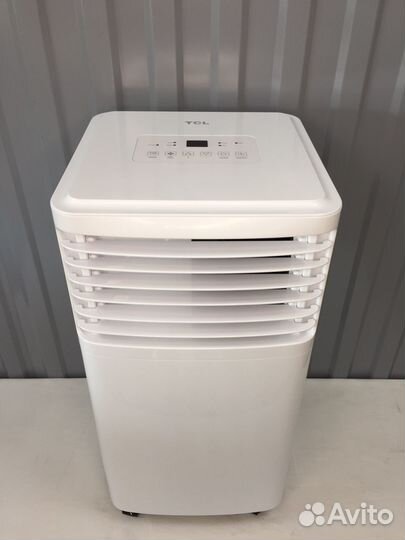 Мобильный кондиционер TCL 6850 BTU 23 кв/м (Новый)