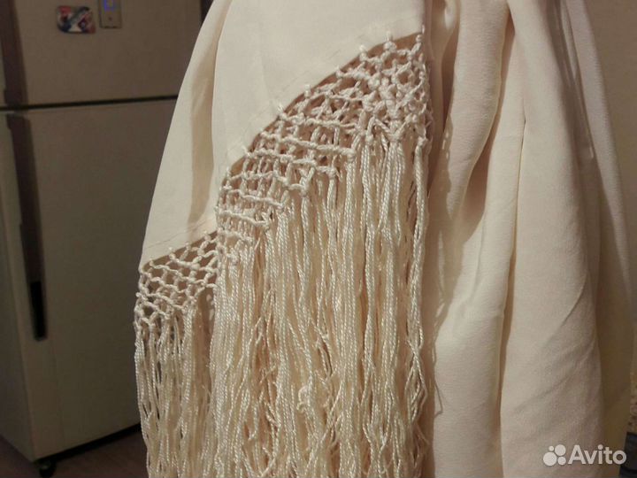 Платок шаль