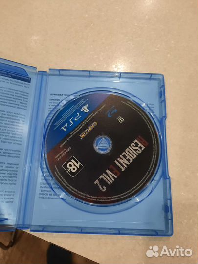 Игры для приставок ps4