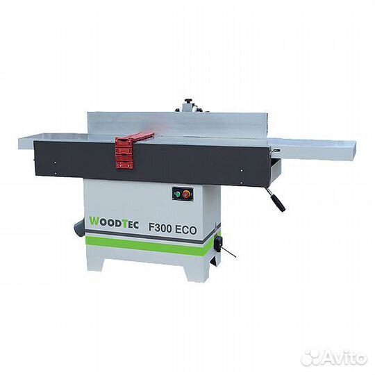 Деревообрабатывающий станок