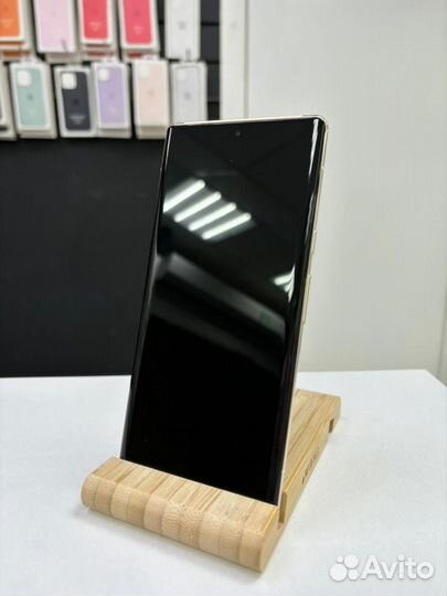 Google Pixel 6 Pro, 12/128 ГБ