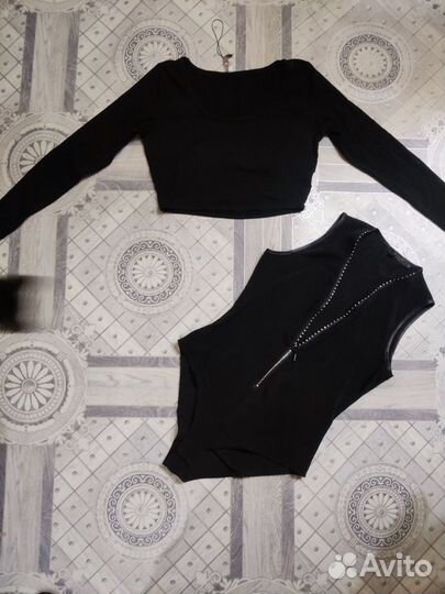 Женские вещи пакетом 40 42 новые Zara