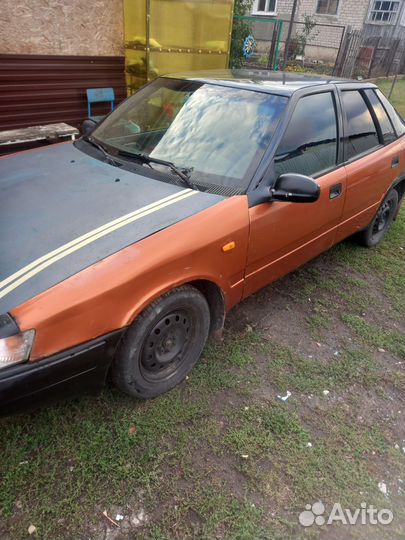 Daewoo Espero 2.0 МТ, 1997, 22 500 км