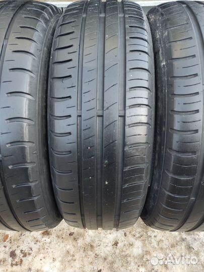 Dunlop SP Touring R1 185/60 R15 84T