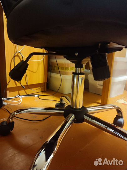 Офисное кресло (торг)