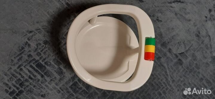 Сиденье для купания